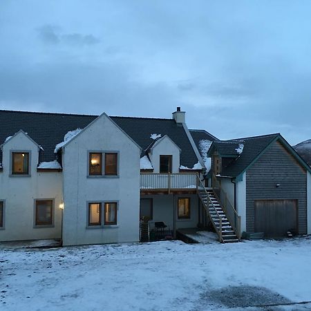 Dun Caan Apartment The Braes Exteriör bild
